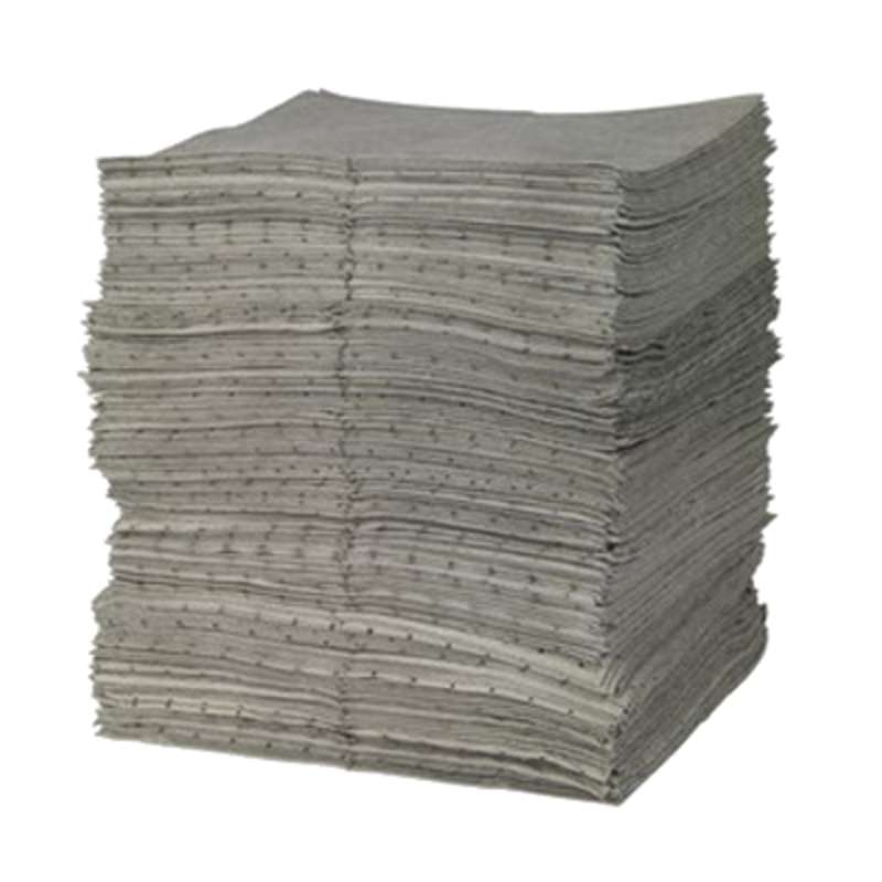 15"x19" GRAY PAD 100/BX Y869662